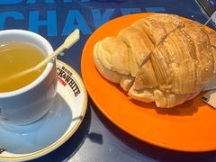 -伯友茶记(中华广场店)