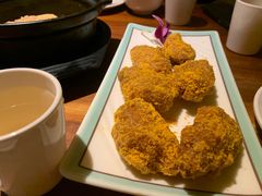 -意满花千醉(金茂览秀城店)