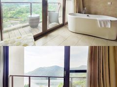 -宁波九龙湖开元度假村