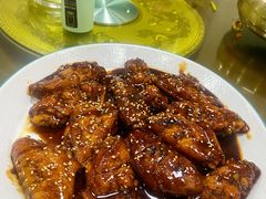 -家族食馆(恒昊小区店)