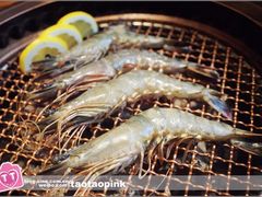 -炎蔵牛舌烤肉