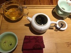 -我茶人文茶馆