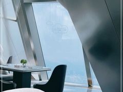 -傲廬·云端餐厅·深圳柏悦酒店