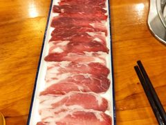 -乐宴·老北京铜火锅(桂庙店)