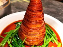 -新白鹿餐厅(金鹰新街口店)