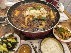 -聂发财重庆江湖菜(解放碑店)