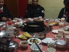 -尼玛藏家风味园(阿山食城店)