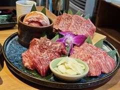 -丸藏和牛烧肉专门店(园区师惠坊店)