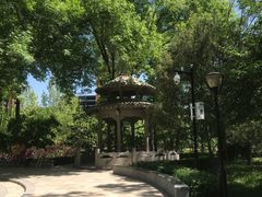 -玲珑塔公园