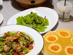 -郑庄脂渣海鲜楼(九水路店)