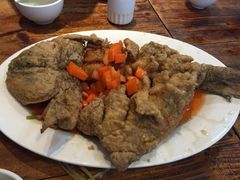 凤厨顺德水乡风味馆-凤厨顺德水乡凤味馆(大良锦龙路店)