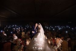 -觅遇Meet U私人婚礼定制(潮汕店)