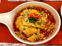 -赵小姐丨新中餐(曲江店)