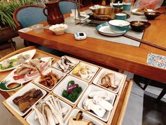-大理董·董家小厨野生菌火锅(古城旗舰店)