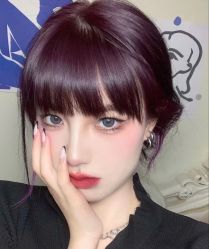 -HG美发设计沙龙