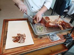 -漢舍中国菜馆(889广场店)