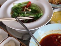 -东南里湖景餐厅·新闽菜(浦西万达店)