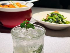 -BetterThai 泰加(苏州中心店)