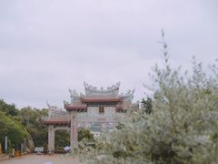 -莆田湄洲妈祖祖庙