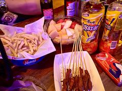 -Helens海伦司小酒馆(南京洪武路店)