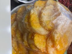 -老金家蛋菜夹馍(西安总店)