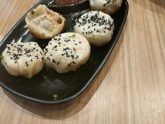 -小杨生煎(香港名都店)