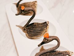 耀华烧鹅酥-岭南真味·匠心粤菜(K11店)