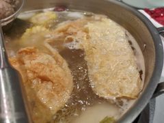 -俏牛哥鲜牛肉牛肆馆(重庆天地店)