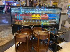 -米乐星世界KTV(汇智国际商业中心店)