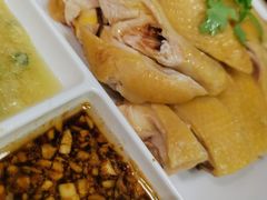 -巫记鸡饭店