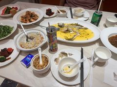 -阿明小菜·海鲜·上海菜(梅陇店)