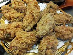 -春花民族美食(佳木斯总店)