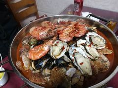 -香满居张记小厨私房菜(青岛站店)