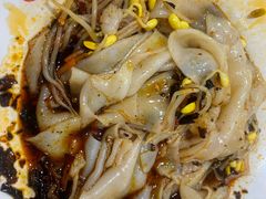 -周家大辣椒面皮(中山街店)