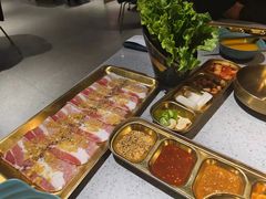 -妥妥烤肉料理(昙华林店)