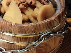 -苹果树下艺术餐厅(宋庄店)