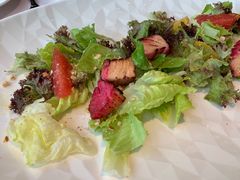 -云厨·高空西餐厅(成都瑯珀·凯悦臻选酒店)