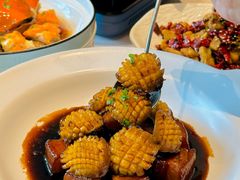 -漢舍中国菜馆(889广场店)