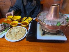 -塔洛藏餐吧(香格里拉古城店)