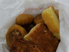 -上海哈尔滨食品厂(淮海中路店)