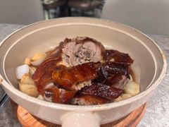 -留半山·香港食堂(啦啦宝都店)