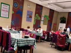 大堂-紫光园(燕郊总店)