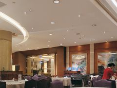 -东莞塘厦三正半山温泉酒店·汉宫中餐厅