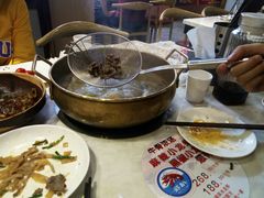 -食潮汕头鲜牛馆(望京保利店)