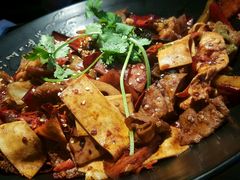 -一麻一辣麻辣香锅(方庄店)