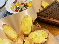 -秀·爱尔兰餐吧(上海路店)