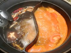 -呷哺呷哺(松江开元店)