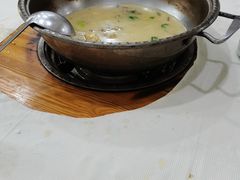 -凯盈阁私房菜·桑拿鸡(绿茵花园店)
