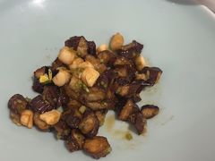 -月福京味斋·烤鸭店·北京菜(鼓楼总店)