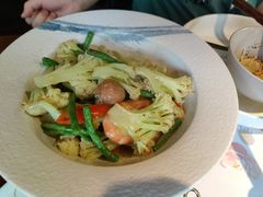 -素描餐厅(灵隐天竺店)
